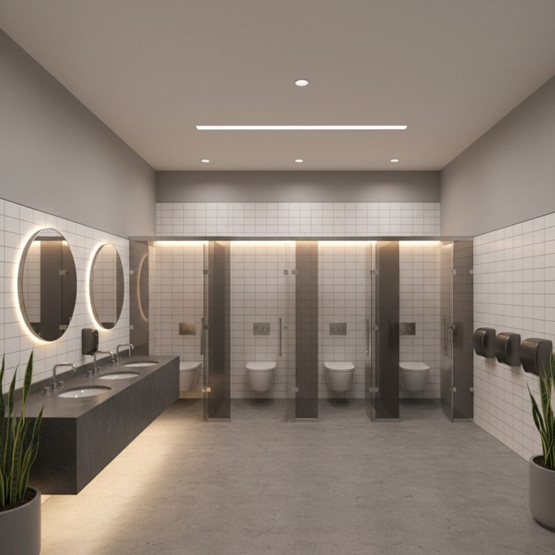 Top Bathroom Remodeling Companies in Livingston, TX