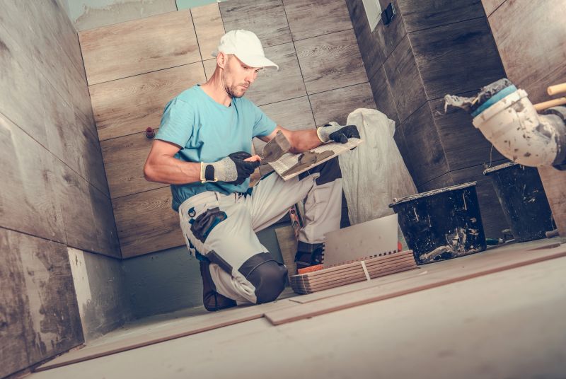 Top Bathroom Remodeling Companies in Livingston, TX