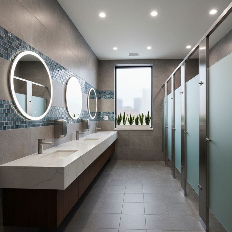 Top Bathroom Remodeling Companies in Livingston, TX