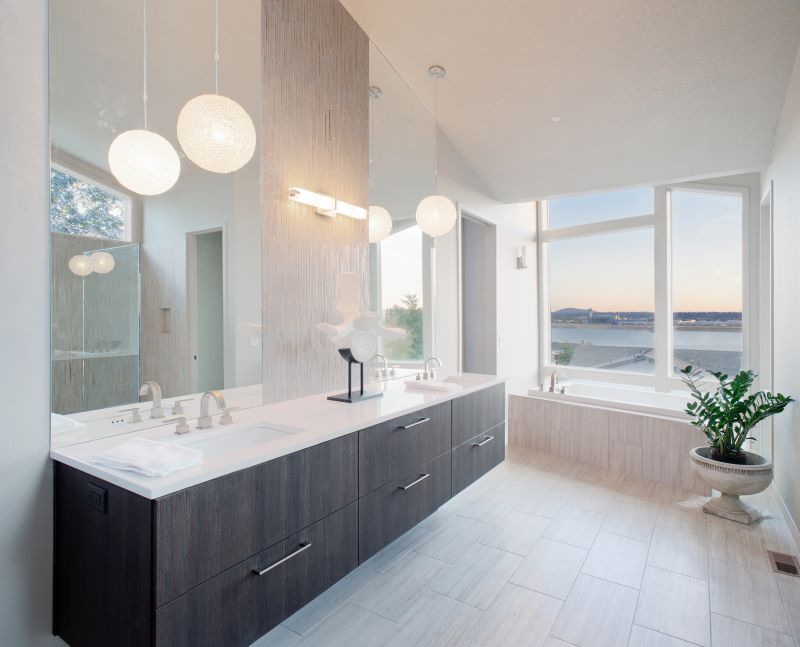 Top Bathroom Remodeling Companies in Livingston, TX