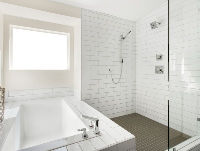 Best Shower Remodeling Contractors in Lufkin, TX