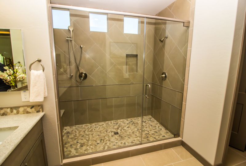 Who Does Shower Installations